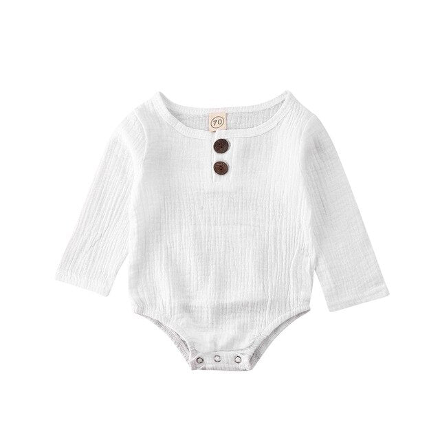 Liam Romper Bunnito
