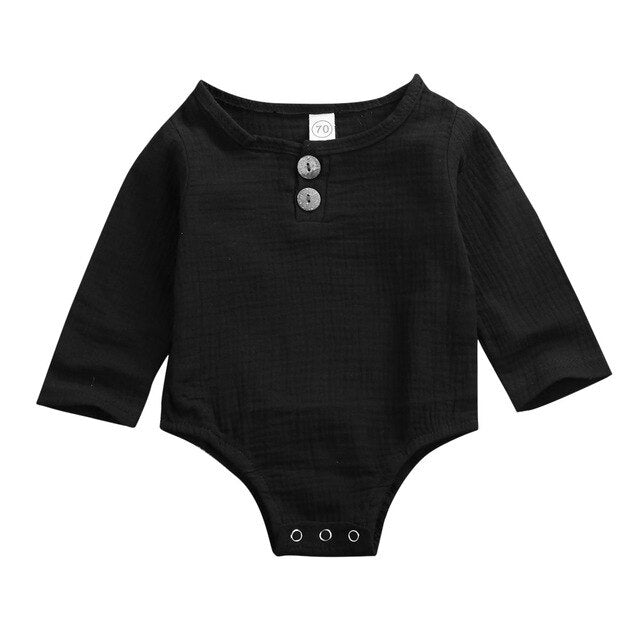 Liam Romper Bunnito