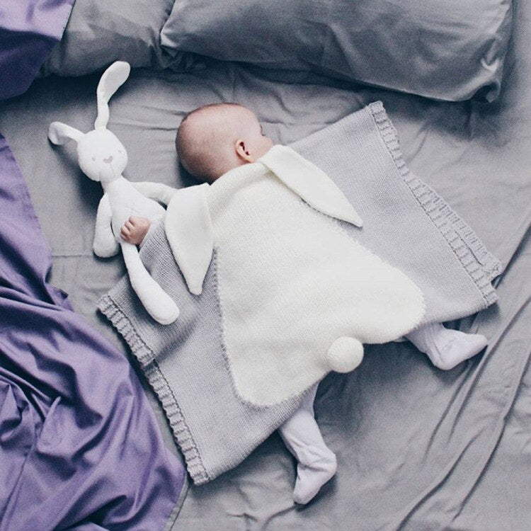 Dreamy Blanket Bunnito