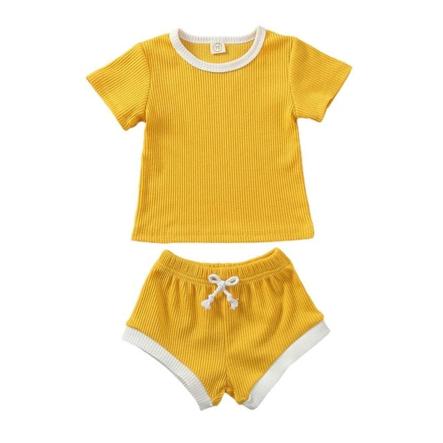 Marlowe Outfit Bunnito