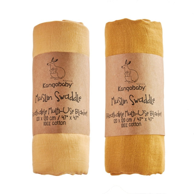 Kangobaby Swaddle Bunnito