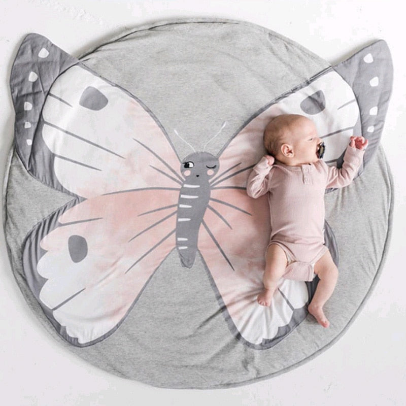 Belly Time Mat Bunnito