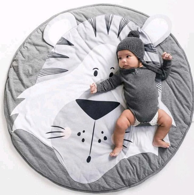 Belly Time Mat Bunnito