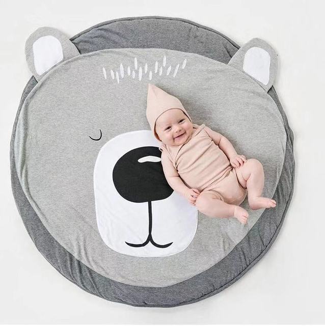 Belly Time Mat Bunnito
