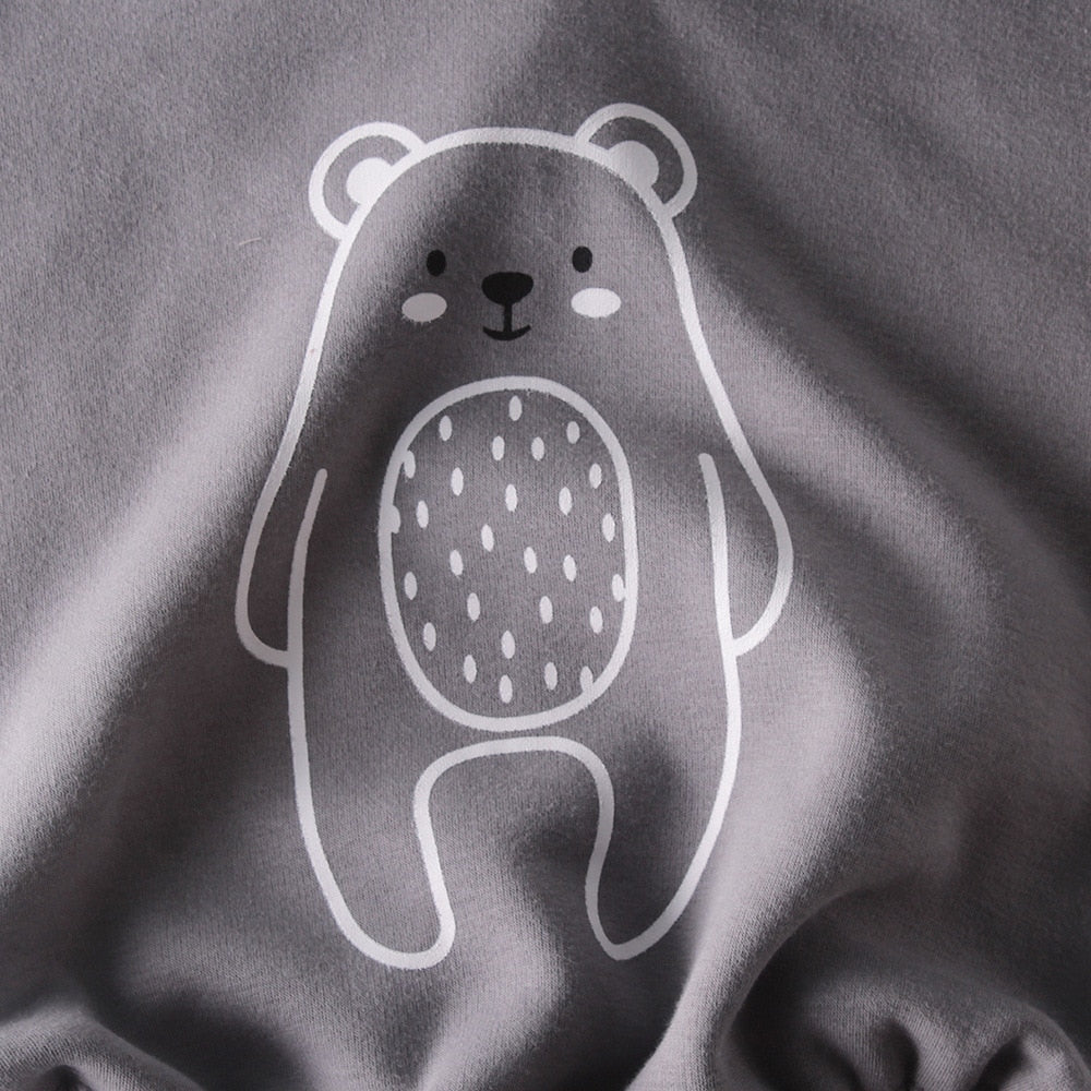 Bearito Bunnito