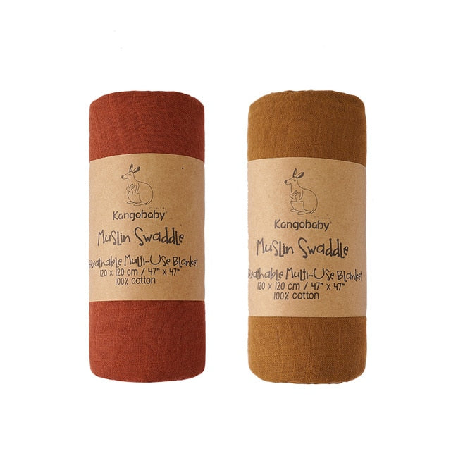 Kangobaby Swaddle Bunnito