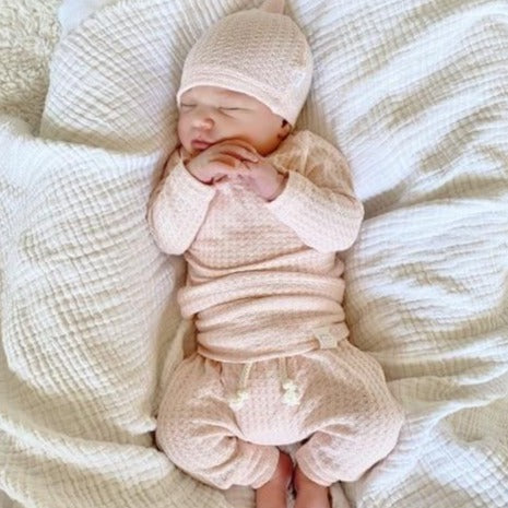 Ali Snuggle Outfit Bunnito