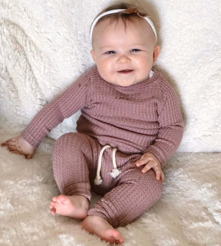 Ali Snuggle Outfit – Bunnito