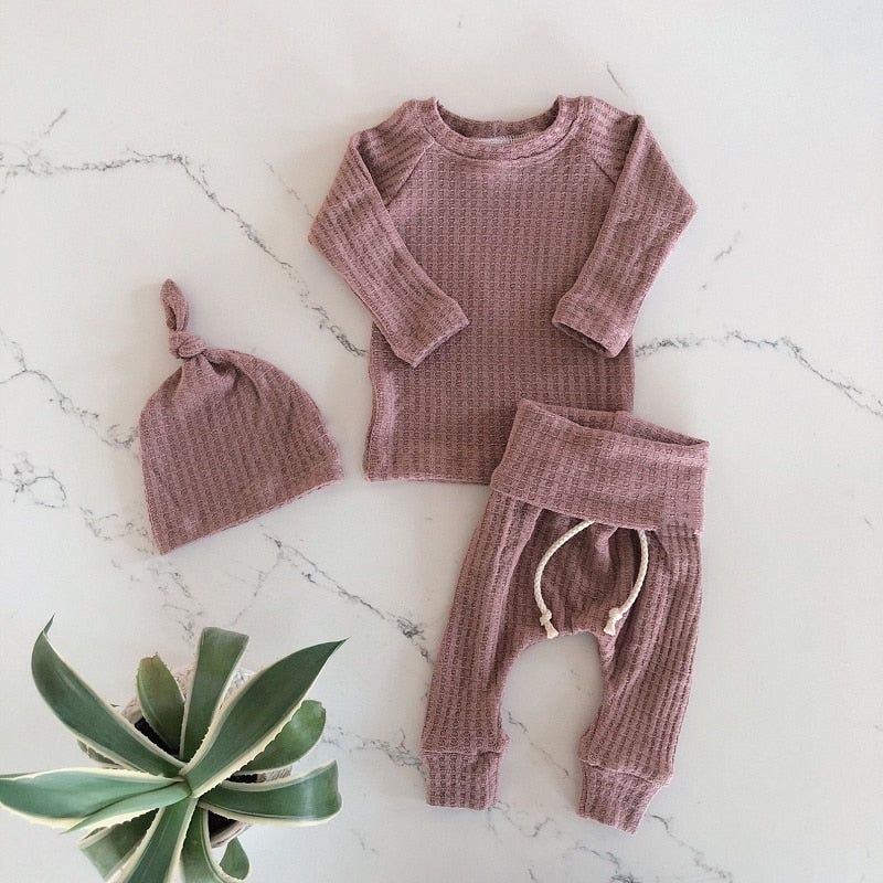Ali Snuggle Outfit Bunnito