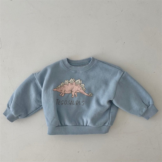 Babysaurs Sweater Bunnito